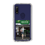Slim Protection Case［ Studio Alec Shonan Story - In Front of Gokurakuji Station ］