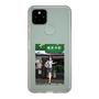 Slim Protection Case［ Studio Alec Shonan Story - In Front of Gokurakuji Station ］