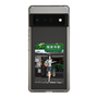 Slim Protection Case［ Studio Alec Shonan Story - In Front of Gokurakuji Station ］