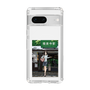Slim Protection Case［ Studio Alec Shonan Story - In Front of Gokurakuji Station ］
