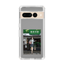 Slim Protection Case［ Studio Alec Shonan Story - In Front of Gokurakuji Station ］