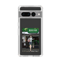 Slim Protection Case［ Studio Alec Shonan Story - In Front of Gokurakuji Station ］