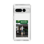 Slim Protection Case［ Studio Alec Shonan Story - In Front of Gokurakuji Station ］