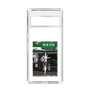 Slim Protection Case［ Studio Alec Shonan Story - In Front of Gokurakuji Station ］