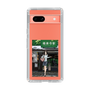 Slim Protection Case［ Studio Alec Shonan Story - In Front of Gokurakuji Station ］