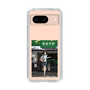 Slim Protection Case［ Studio Alec Shonan Story - In Front of Gokurakuji Station ］