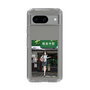 Slim Protection Case［ Studio Alec Shonan Story - In Front of Gokurakuji Station ］