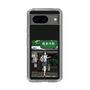Slim Protection Case［ Studio Alec Shonan Story - In Front of Gokurakuji Station ］