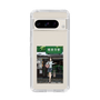Slim Protection Case［ Studio Alec Shonan Story - In Front of Gokurakuji Station ］