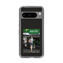 Slim Protection Case［ Studio Alec Shonan Story - In Front of Gokurakuji Station ］