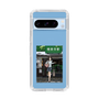 Slim Protection Case［ Studio Alec Shonan Story - In Front of Gokurakuji Station ］