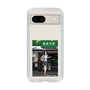 Slim Protection Case［ Studio Alec Shonan Story - In Front of Gokurakuji Station ］