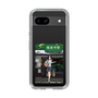 Slim Protection Case［ Studio Alec Shonan Story - In Front of Gokurakuji Station ］