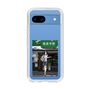 Slim Protection Case［ Studio Alec Shonan Story - In Front of Gokurakuji Station ］