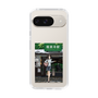 Slim Protection Case［ Studio Alec Shonan Story - In Front of Gokurakuji Station ］