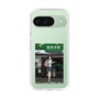 Slim Protection Case［ Studio Alec Shonan Story - In Front of Gokurakuji Station ］