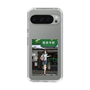 Slim Protection Case［ Studio Alec Shonan Story - In Front of Gokurakuji Station ］