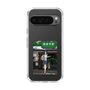 Slim Protection Case［ Studio Alec Shonan Story - In Front of Gokurakuji Station ］