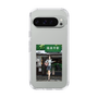 Slim Protection Case［ Studio Alec Shonan Story - In Front of Gokurakuji Station ］