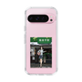 Slim Protection Case［ Studio Alec Shonan Story - In Front of Gokurakuji Station ］