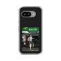 Slim Protection Case［ Studio Alec Shonan Story - In Front of Gokurakuji Station ］