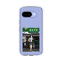 Slim Protection Case［ Studio Alec Shonan Story - In Front of Gokurakuji Station ］