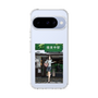 Slim Protection Case［ Studio Alec Shonan Story - In Front of Gokurakuji Station ］