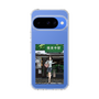 Slim Protection Case［ Studio Alec Shonan Story - In Front of Gokurakuji Station ］