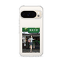 Slim Protection Case［ Studio Alec Shonan Story - In Front of Gokurakuji Station ］