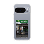 Slim Protection Case［ Studio Alec Shonan Story - In Front of Gokurakuji Station ］
