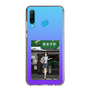Slim Protection Case［ Studio Alec Shonan Story - In Front of Gokurakuji Station ］