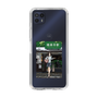 Slim Protection Case［ Studio Alec Shonan Story - In Front of Gokurakuji Station ］
