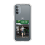 Slim Protection Case［ Studio Alec Shonan Story - In Front of Gokurakuji Station ］