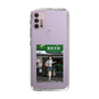 Slim Protection Case［ Studio Alec Shonan Story - In Front of Gokurakuji Station ］