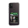 Slim Protection Case［ Studio Alec Shonan Story - In Front of Gokurakuji Station ］