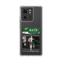 Slim Protection Case［ Studio Alec Shonan Story - In Front of Gokurakuji Station ］