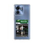 Slim Protection Case［ Studio Alec Shonan Story - In Front of Gokurakuji Station ］