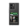 Slim Protection Case［ Studio Alec Shonan Story - In Front of Gokurakuji Station ］