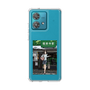 Slim Protection Case［ Studio Alec Shonan Story - In Front of Gokurakuji Station ］