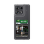 Slim Protection Case［ Studio Alec Shonan Story - In Front of Gokurakuji Station ］