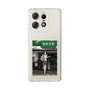 Slim Protection Case［ Studio Alec Shonan Story - In Front of Gokurakuji Station ］