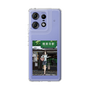 Slim Protection Case［ Studio Alec Shonan Story - In Front of Gokurakuji Station ］