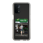 Slim Protection Case［ Studio Alec Shonan Story - In Front of Gokurakuji Station ］