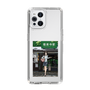 Slim Protection Case［ Studio Alec Shonan Story - In Front of Gokurakuji Station ］
