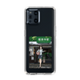 Slim Protection Case［ Studio Alec Shonan Story - In Front of Gokurakuji Station ］