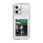 Slim Protection Case［ Studio Alec Shonan Story - In Front of Gokurakuji Station ］