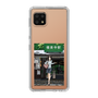Slim Protection Case［ Studio Alec Shonan Story - In Front of Gokurakuji Station ］