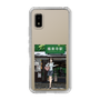 Slim Protection Case［ Studio Alec Shonan Story - In Front of Gokurakuji Station ］