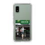 Slim Protection Case［ Studio Alec Shonan Story - In Front of Gokurakuji Station ］