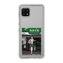 Slim Protection Case［ Studio Alec Shonan Story - In Front of Gokurakuji Station ］